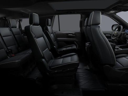 New 2026 Chevrolet Tahoe Premier w/ Sun And Tow Package image 33