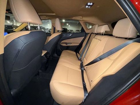 Certified 2023 Lexus NX 350 AWD image 19
