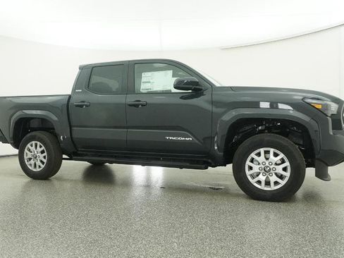 New 2026 Toyota Tacoma SR5 RWD image 26
