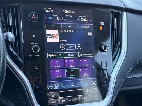 Used 2022 Subaru Outback Premium image 22