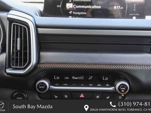 New 2026 MAZDA CX-50 AWD 2.5 Hybrid w/ Premium Pkg image 15