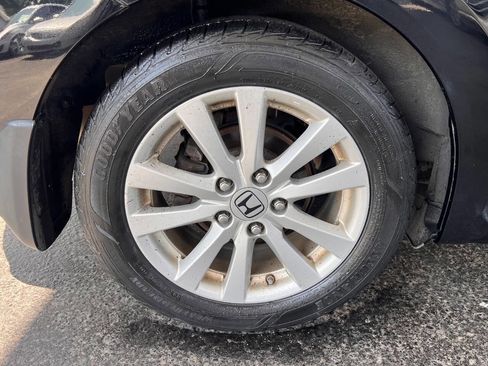 Used 2012 Honda Civic EX image 22