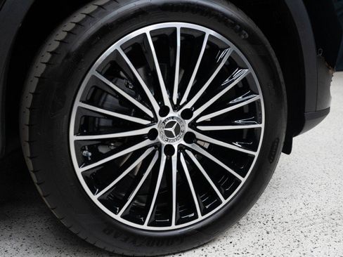 New 2027 Mercedes-Benz GLC 300 image 10