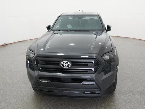 New 2026 Toyota Tacoma SR5 image 2