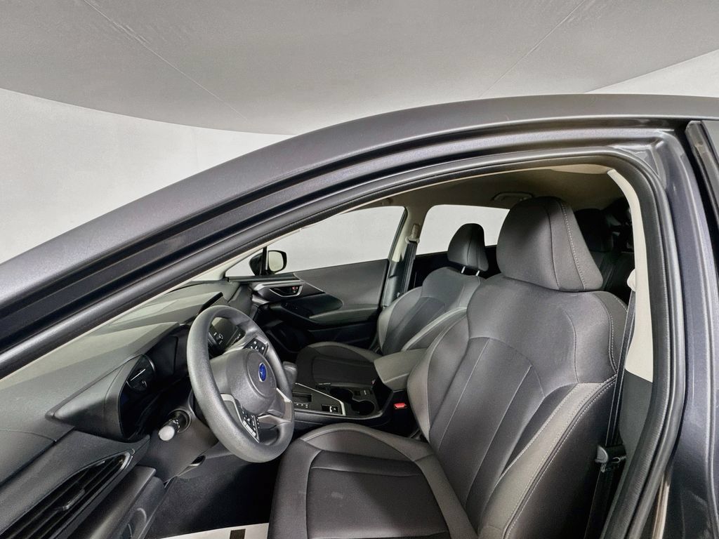 Certified 2025 Subaru Impreza 2.0i AWD/4WD image 12