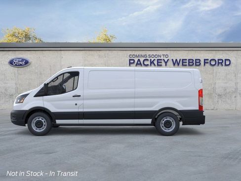 New 2026 Ford Transit 350 Low Roof image 5