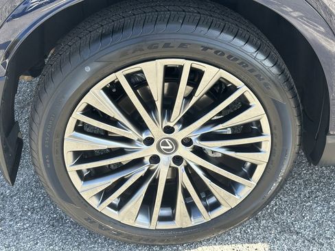 Used 2024 Lexus RX 350 FWD w/ Convenience Package image 20