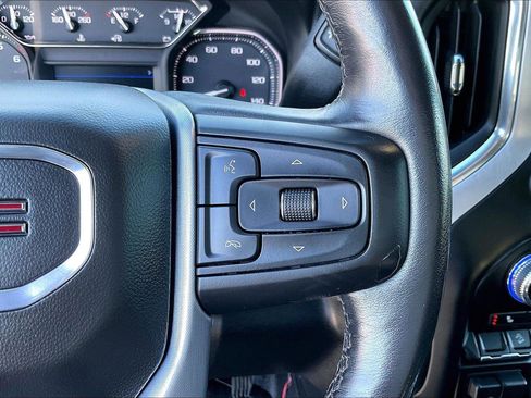 Used 2020 GMC Sierra 1500 Elevation w/ Elevation Value Package image 20