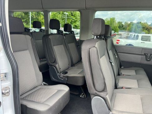 Used 2024 Ford Transit 350 XLT RWD image 36
