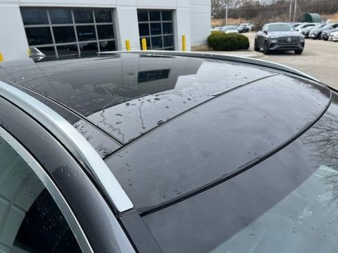 Used 2019 INFINITI QX50 Luxe w/ Navigation Package image 8