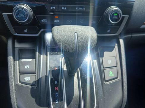 Used 2021 Honda CR-V EX image 19