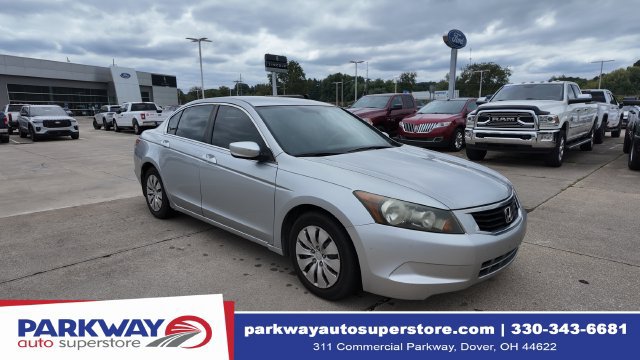 Used 2009 Honda Accord LX image 1
