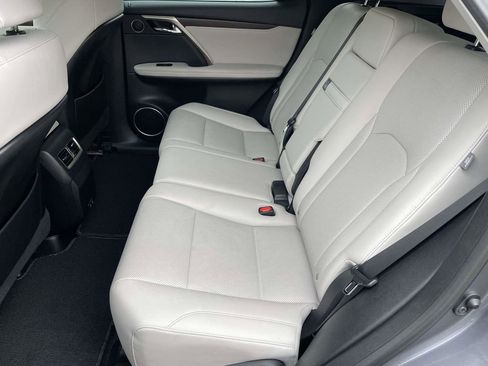 Used 2021 Lexus RX 350 FWD w/ Premium Package image 12