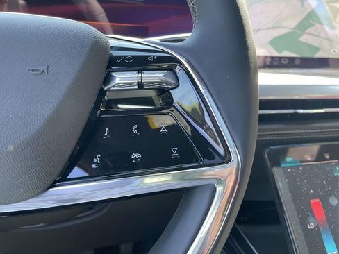 New 2026 Cadillac Escalade Sport w/ LPO, ONYX Package image 27