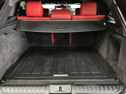 Used 2014 Land Rover Range Rover Sport Autobiography image 14