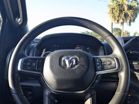 New 2026 RAM 3500 Tradesman image 22