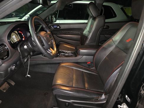 Used 2023 Dodge Durango R/T AWD/4WD image 5