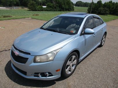Used 2011 Chevrolet Cruze LT w/ RS Package