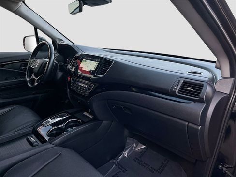Used 2022 Honda Pilot Elite image 33