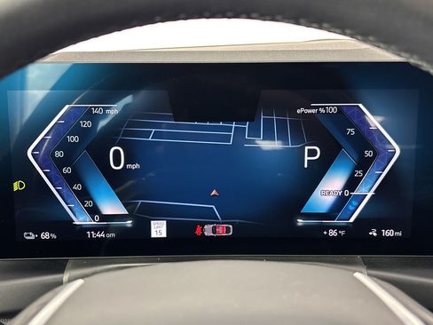 Used 2024 BMW i4 eDrive35 w/ Convenience Package RWD image 21