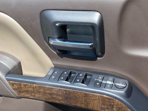 Used 2016 Chevrolet Silverado 1500 LT w/ All Star Edition AWD/4WD image 20