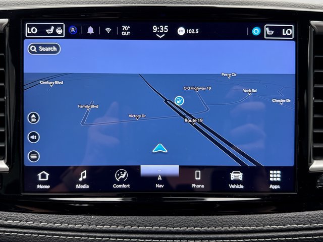 Used 2024 Chrysler Pacifica Limited FWD image 15