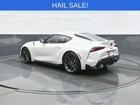 Certified 2026 Toyota Supra Premium w/ Driver Assist Package image 5