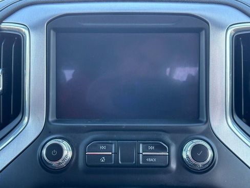 Used 2020 GMC Sierra 1500 Elevation w/ Elevation Value Package image 13