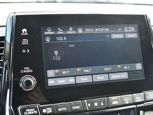 Used 2019 Honda Odyssey Elite image 46