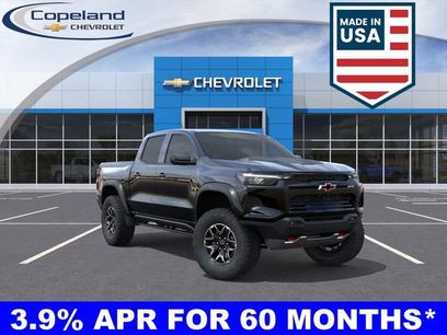 New 2026 Chevrolet Colorado ZR2 w/ Technology Package
