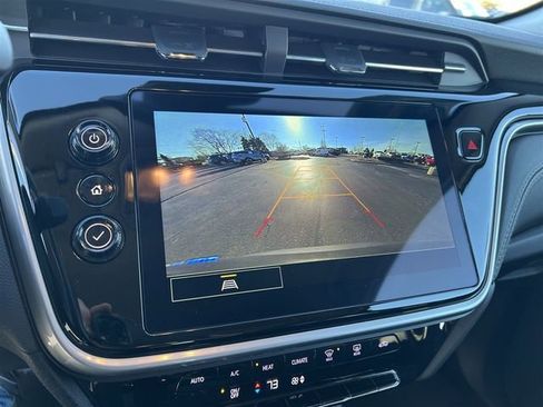 Certified 2023 Chevrolet Bolt EUV LT w/ Driver Confidence Package image 26