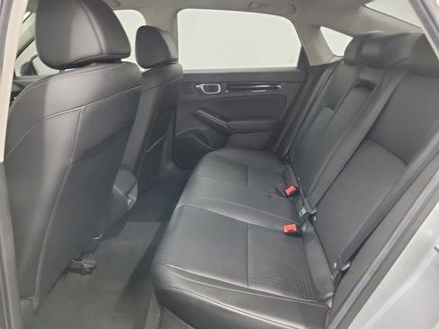 Certified 2024 Honda Civic Touring image 12