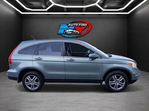 Used 2010 Honda CR-V EX-L image 8