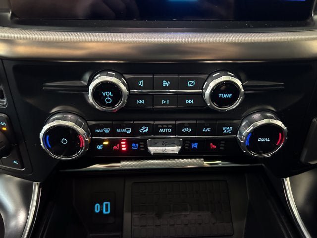 Used 2023 Ford F150 Raptor AWD/4WD image 19