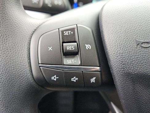 New 2025 Ford Maverick XLT w/ 4K Tow Package image 10