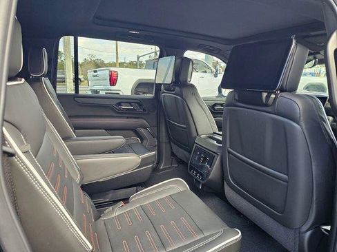 New 2026 GMC Yukon XL AT4 Ultimate image 31
