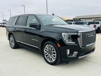 Used 2024 GMC Yukon Denali Ultimate video 2