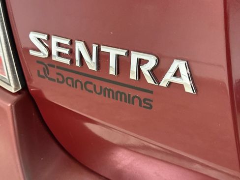 Used 2007 Nissan Sentra 2.0 S w/ Convenience Plus Pkg FWD image 22