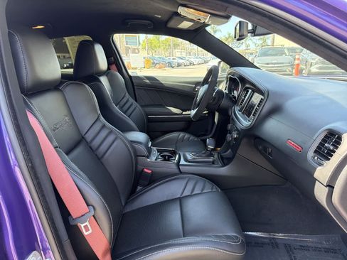 Used 2023 Dodge Charger SRT Hellcat w/ Harman/Kardon Audio Group image 33