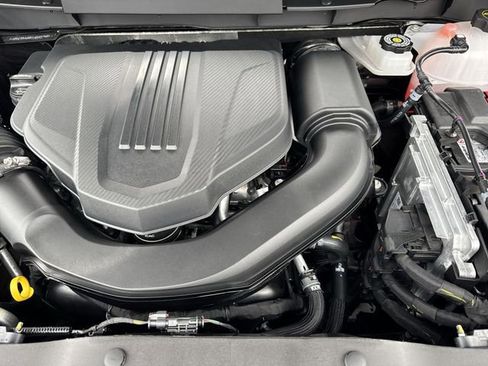New 2026 GMC Acadia Elevation w/ Super Cruise Package FWD image 26