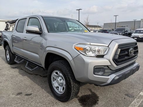 Used 2021 Toyota Tacoma SR image 15