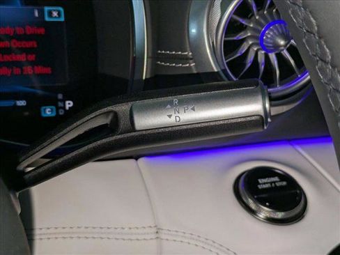 New 2025 Mercedes-Benz SL 63 AMG S e Performance 4MATIC image 12