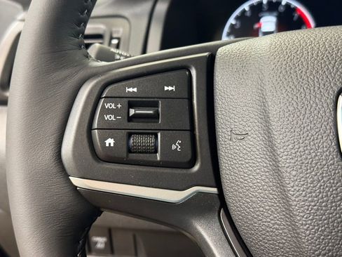 New 2026 Honda Ridgeline RTL image 34