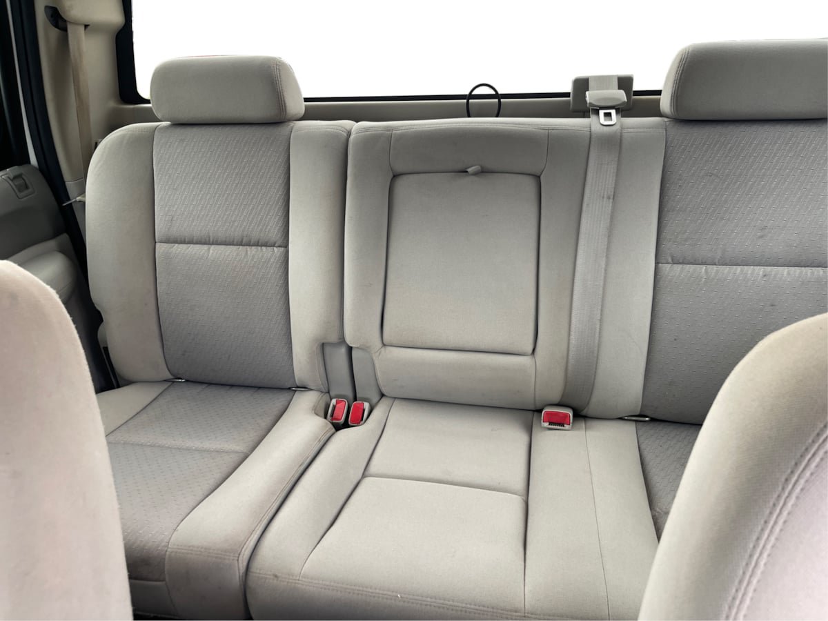 Used 2011 GMC Sierra 1500 SLE w/ Power Tech Package AWD/4WD image 12
