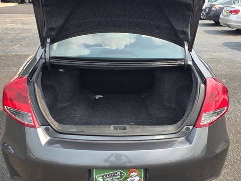 Used 2012 Honda Accord EX image 18