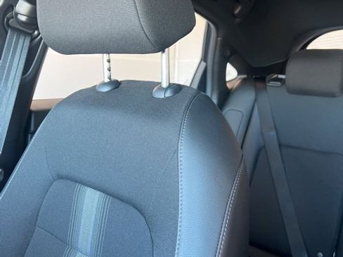 Used 2025 Honda Civic Sport image 18