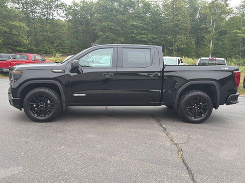 New 2026 GMC Sierra 1500 Elevation w/ Preferred Package AWD/4WD image 2