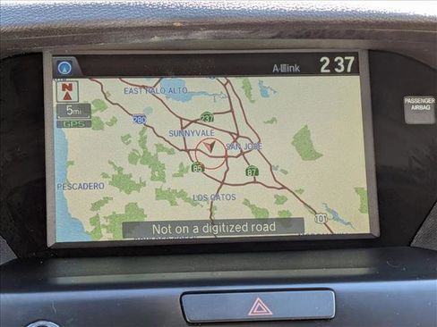 Used 2016 Acura MDX w/Tech image 17