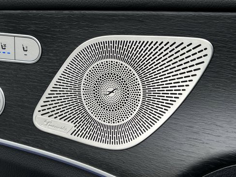 Certified 2025 Mercedes-Benz GLE 350 4MATIC image 34