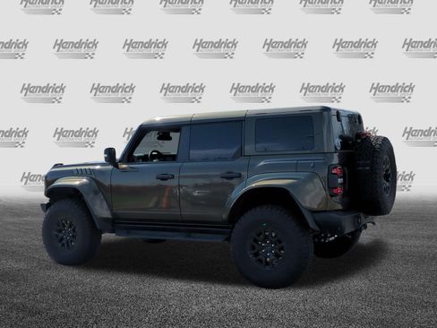 Used 2024 Ford Bronco Raptor image 8